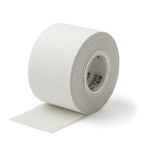 Invisible Rigid Sport Support Strapping Wrap