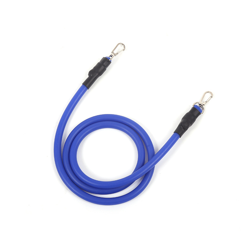 Factory Hot Sale Fitness Exercise Hip Circle Booty Shaping Resistance Band