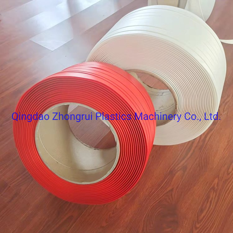 Fiber Heavy Duty Strapping Tape/PP Polyester Packing Tape