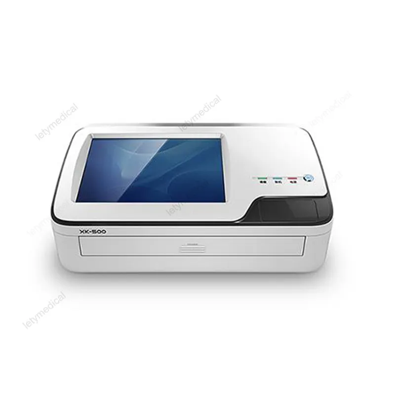 Microbial ID and AST System