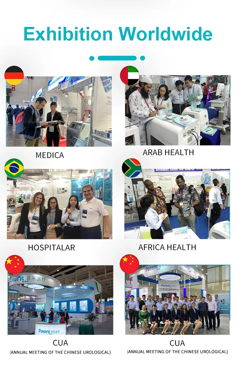 Uroflowmetry System 8