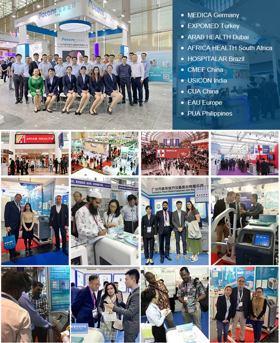 Exhibition and Conference