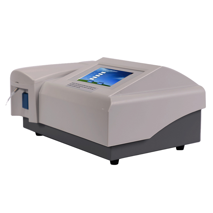 Lbc3001 Laboratory Portable Clinical Preferential Price Semi-Automated Blood Biochemistry Machine Semi Auto Bio Chemistry Analyzer for Human