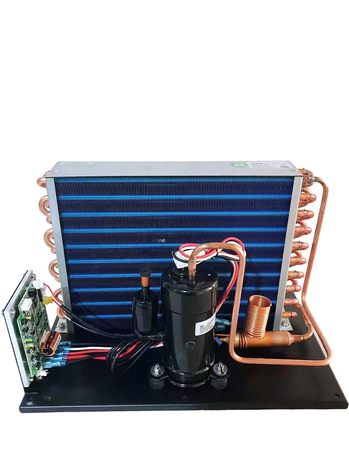 Condensing Unit for Laboratory and Medical Use