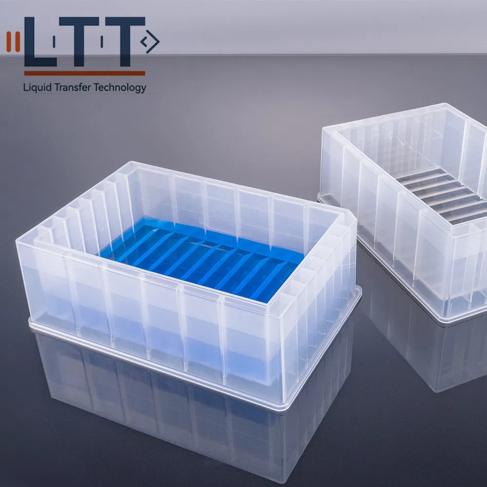 Pipette Tip with Filter 6