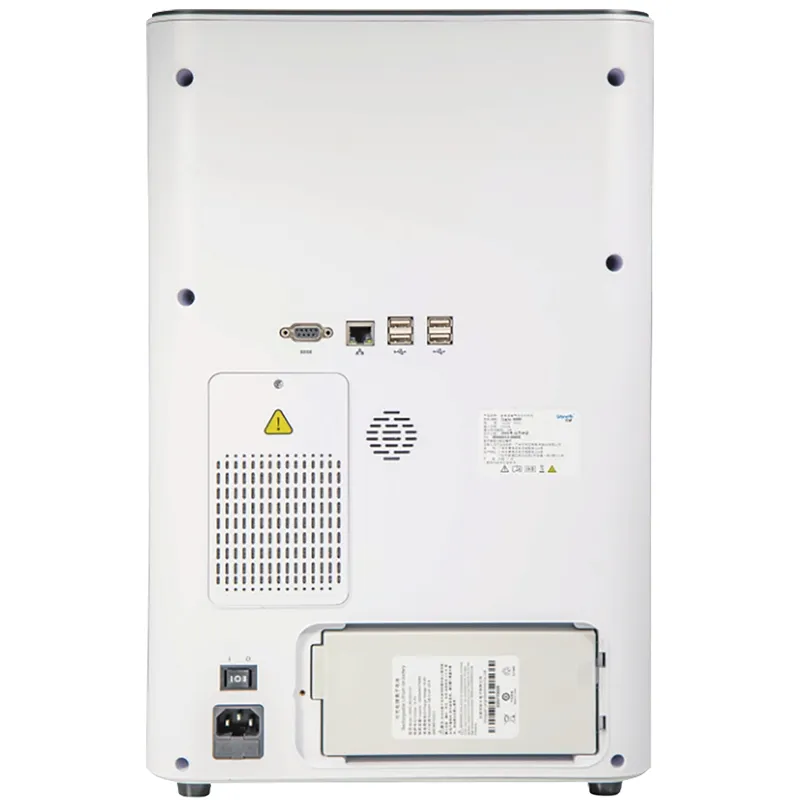 Blood Gas Analyzer 3