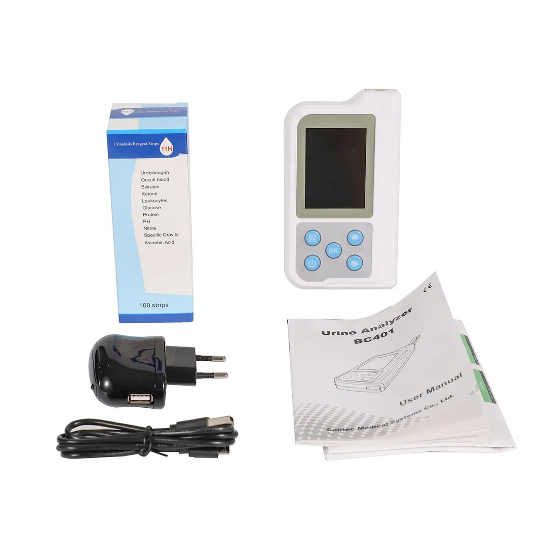 BC401 Urine Analyzer