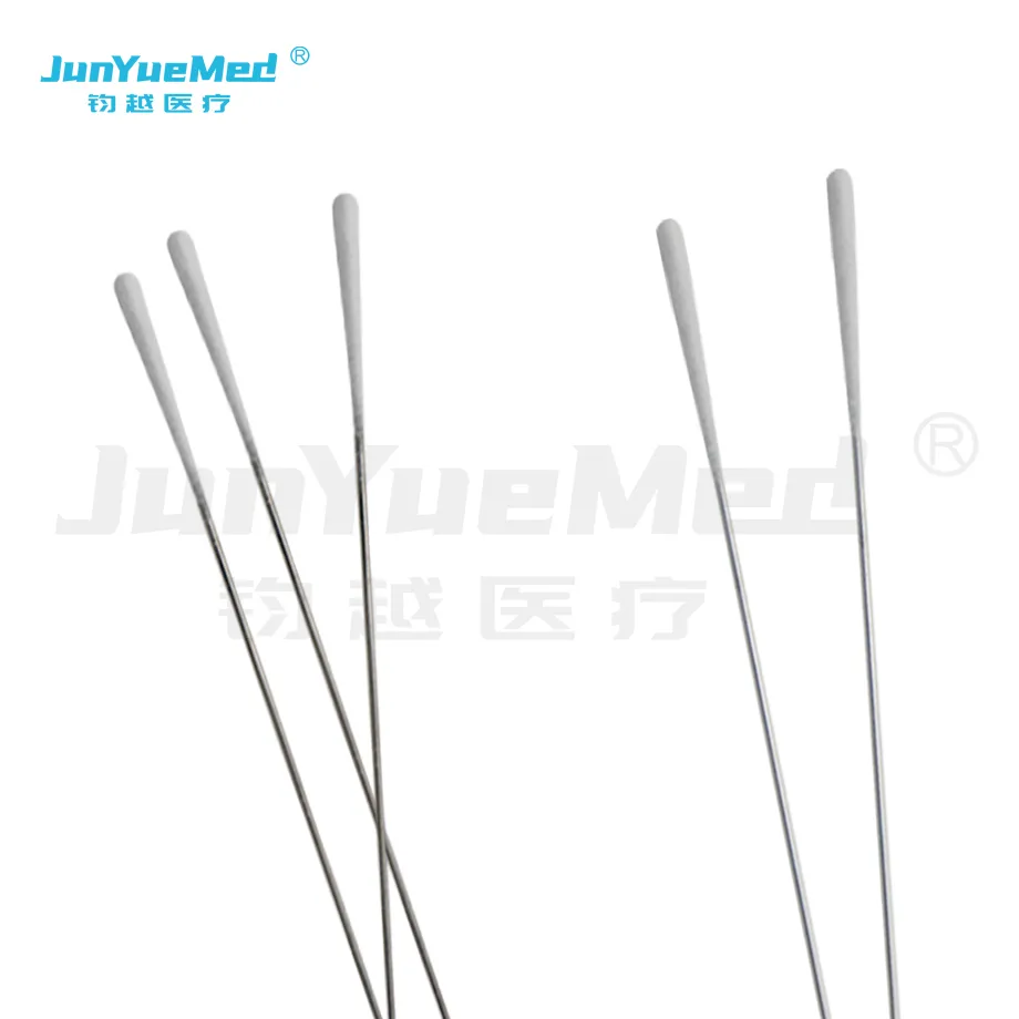 Medical Sampling Swab 2