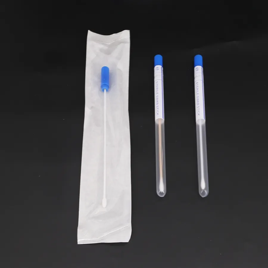 Sampling Swab Tube