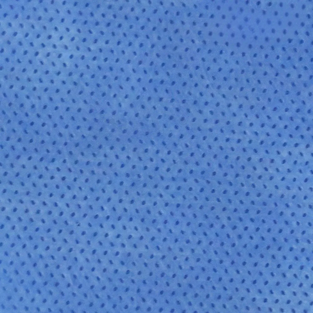 Disposable Surgical Drapes Set Made in China Sterile Laparotomy Pack Drape Hospital Cover Other Medical Consumables