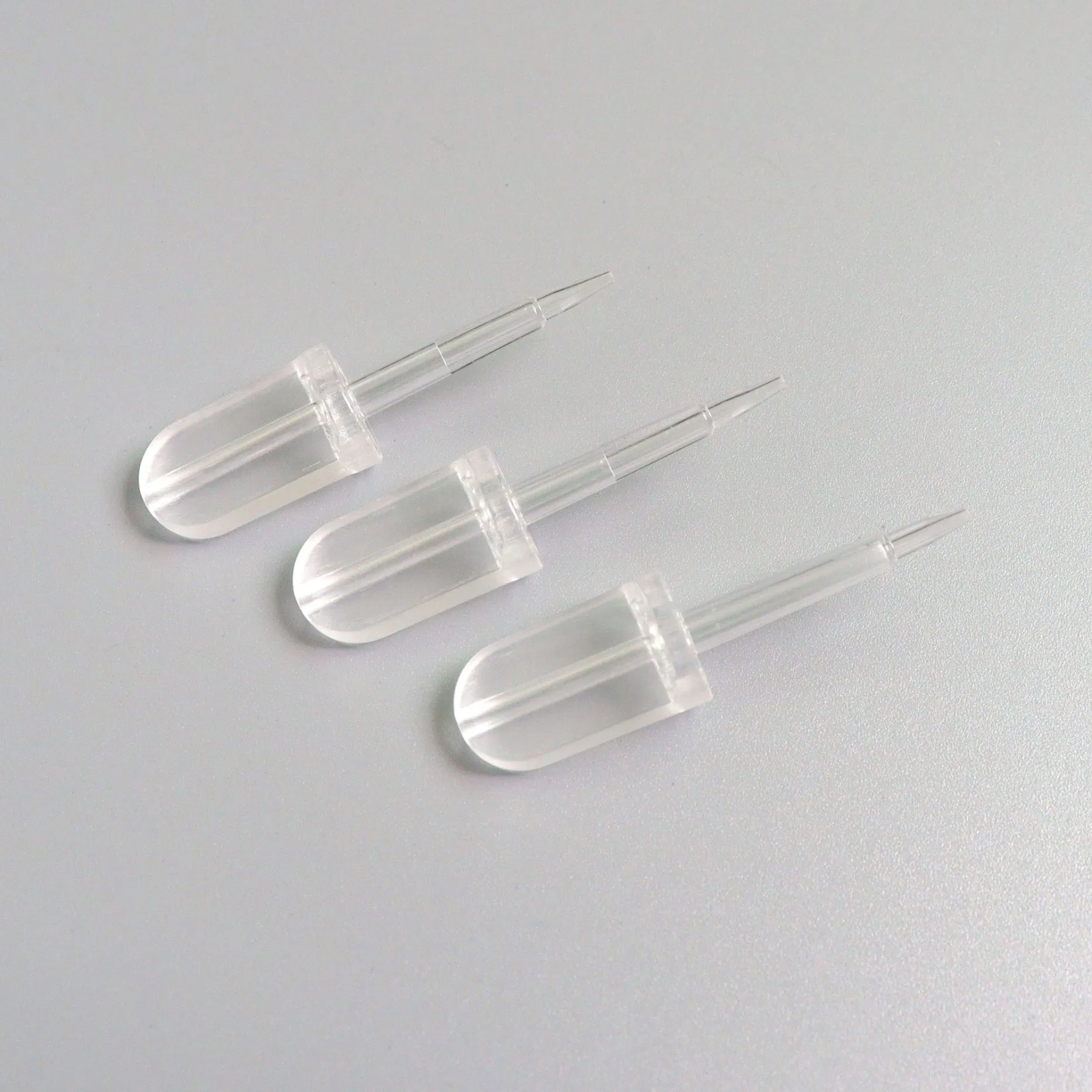 Sterile Laboratory Consumables for Accurate Blood Testing Needs
