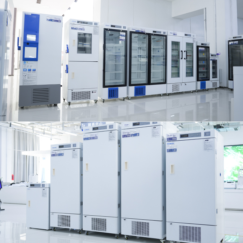 Biobase Medical Pathology Lab Equipment Tissue Cooling Center