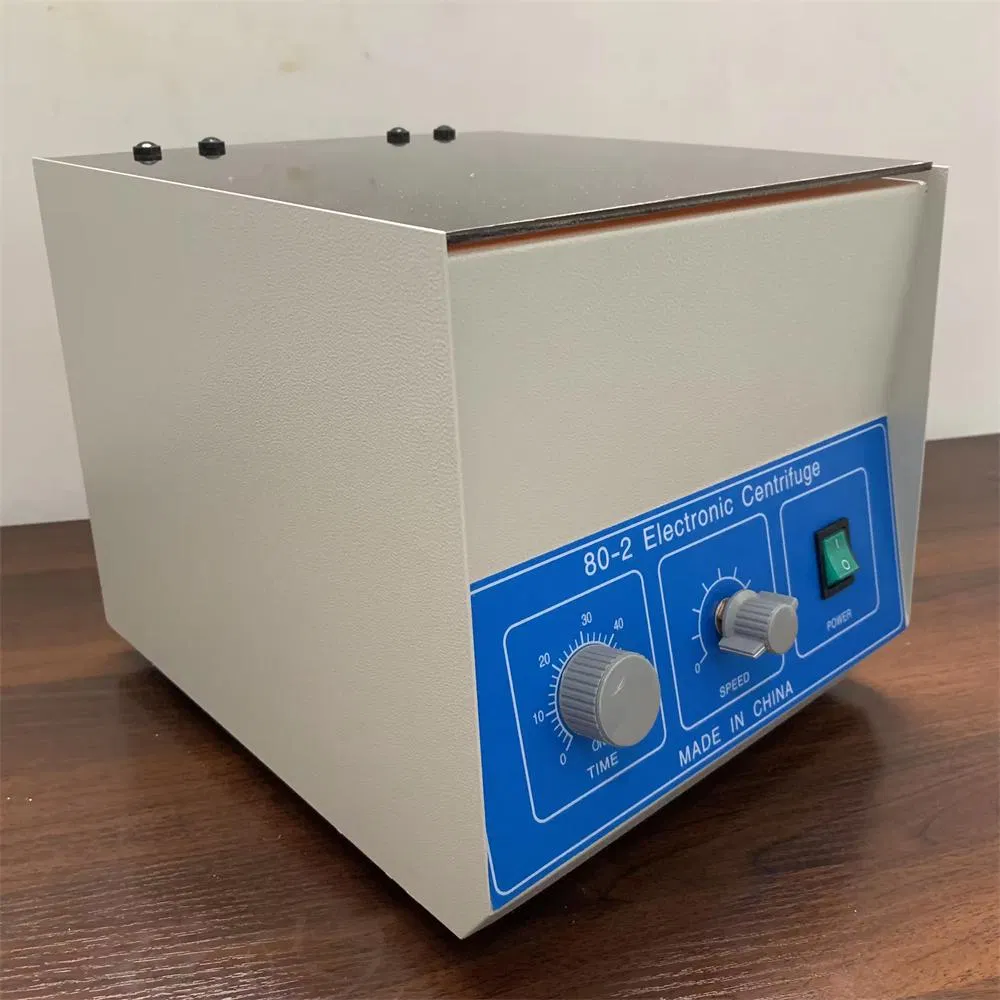 Centrifuge Lab Equipment 1