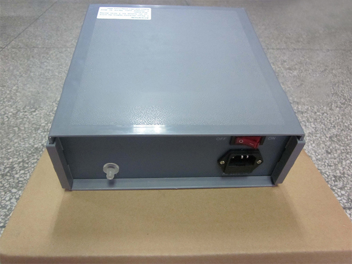 Medical Equipment Thr-Hgm-1 Automatic Electric Hemoglobin Meter