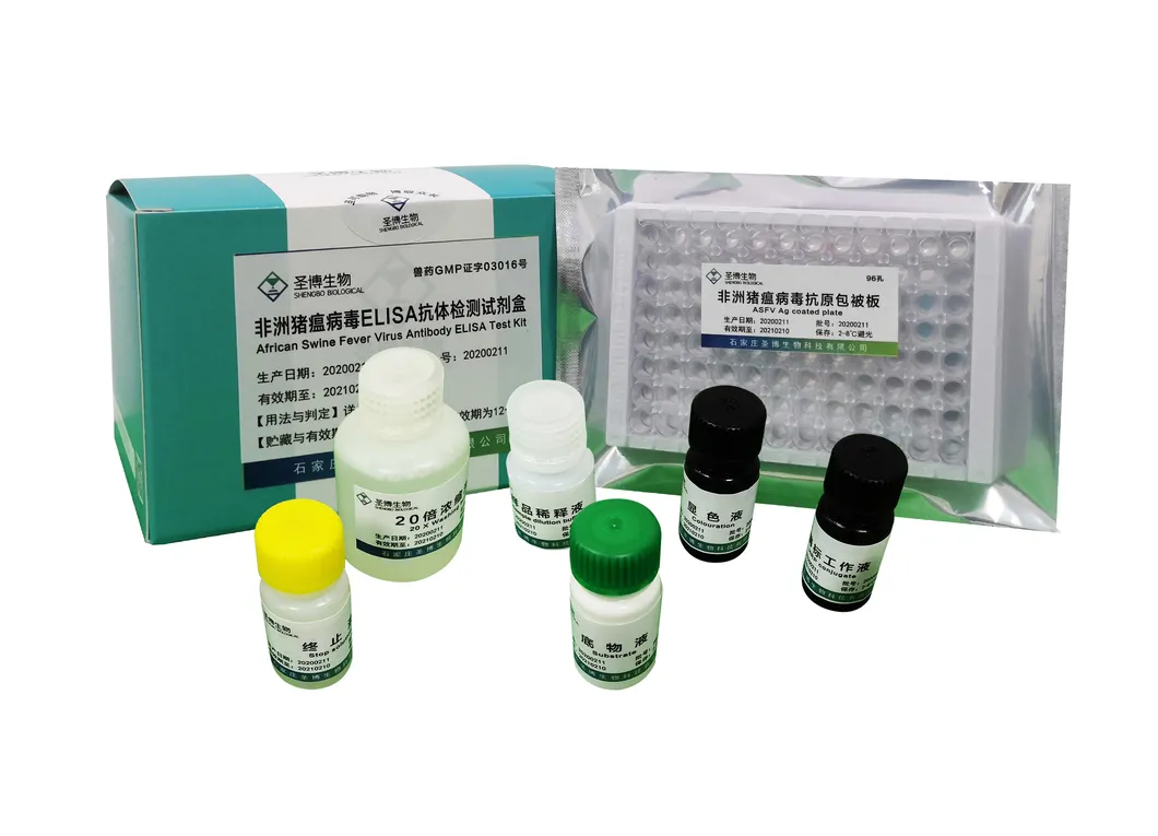 ELISA Test Kit
