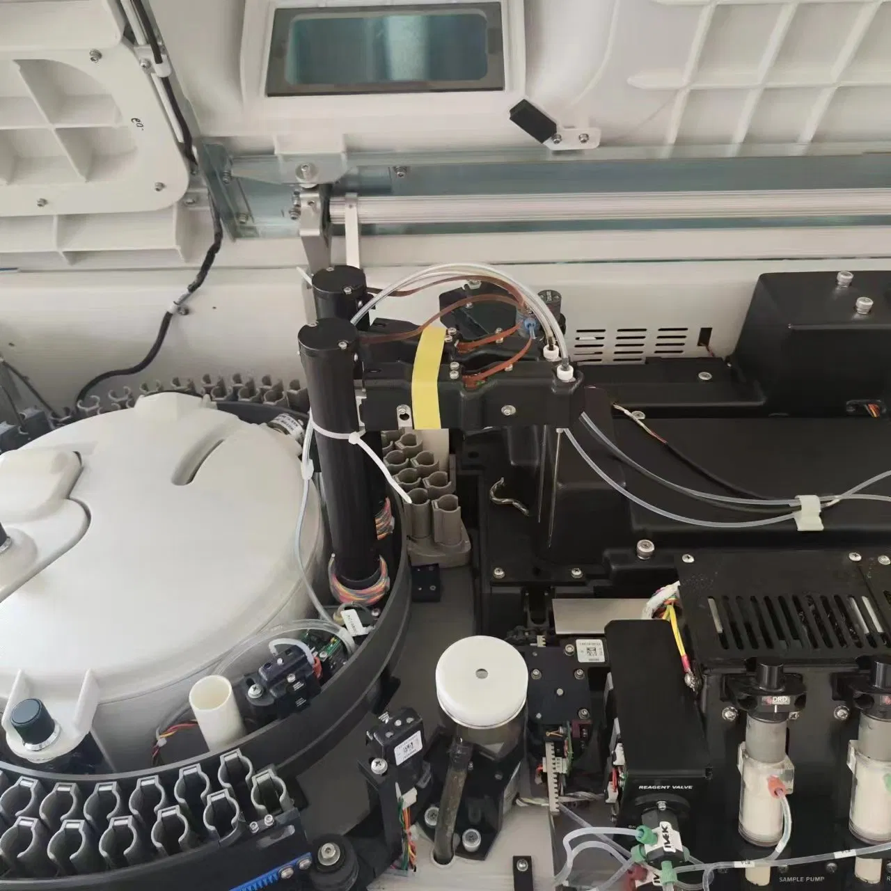 High-Quality Used Siemens Immulite 2000xpi Blood Testing System