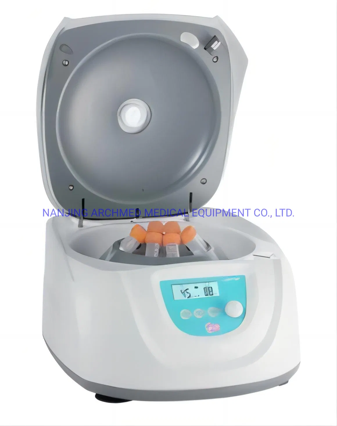 Medical Equipment Laboratory Equipment Centrifuge Vortex Mixer Blood Roller Mixer Pipette
