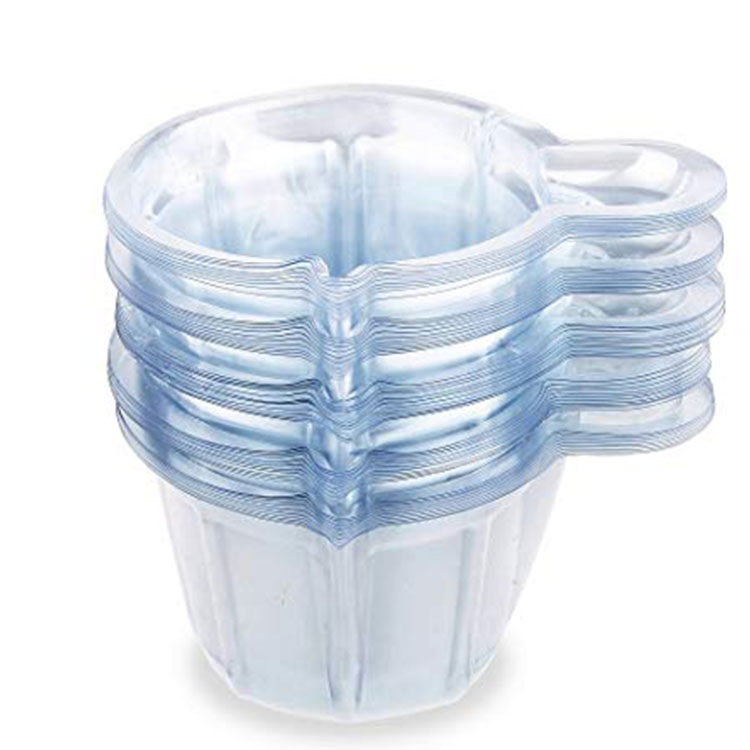 Disposable Medical Instrument Sterile Universal Specimen Collection Cup