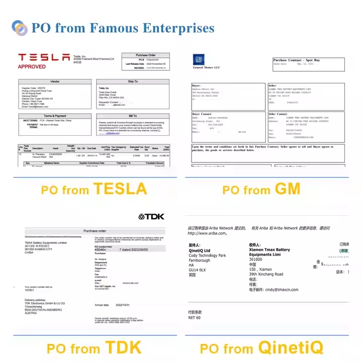 3D Magnetron Sputtering PVD Coating System For SEM Sample Preparation