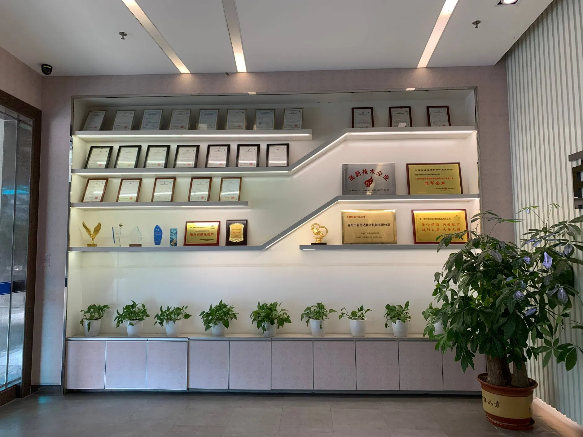 Automatic Vial Filling Capping and Packing Machine for Molecular Diagnostic