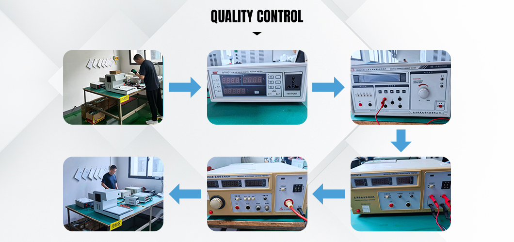 Pathology Automated Histology Hospital Laboratory Medical Equipment Slide Mini Coverslipper China Factory