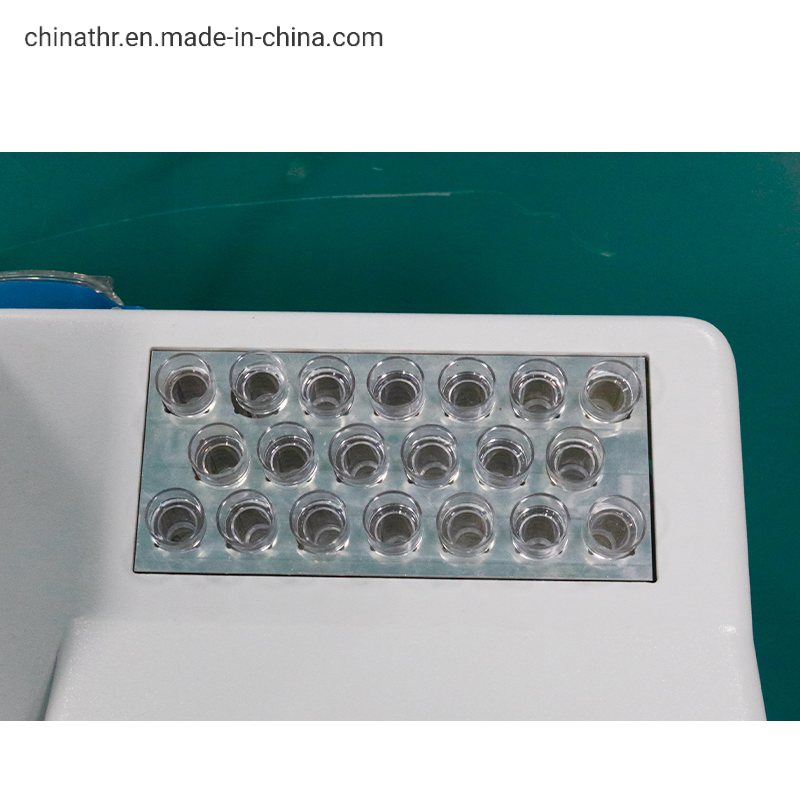 Automated Clinical Chemistry Analyzer (THR-AC18)