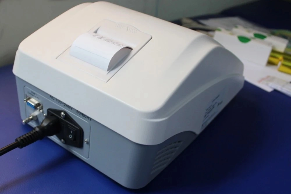 Medical Veterinary Equipment Urine Analysis System (BA600 VET)