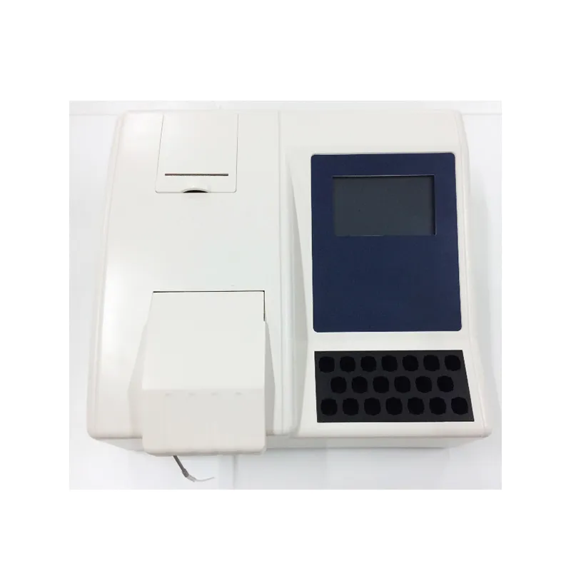 Automated Clinical Chemistry Analyzer THR-AC18