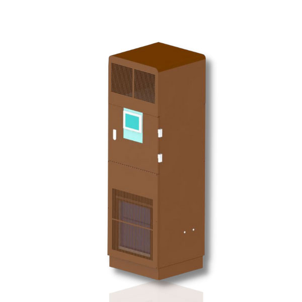 1.5HP Ceiling Mounted Split Type Air Conditioning Unit for Wine Cellars Industrial Air Conditioner