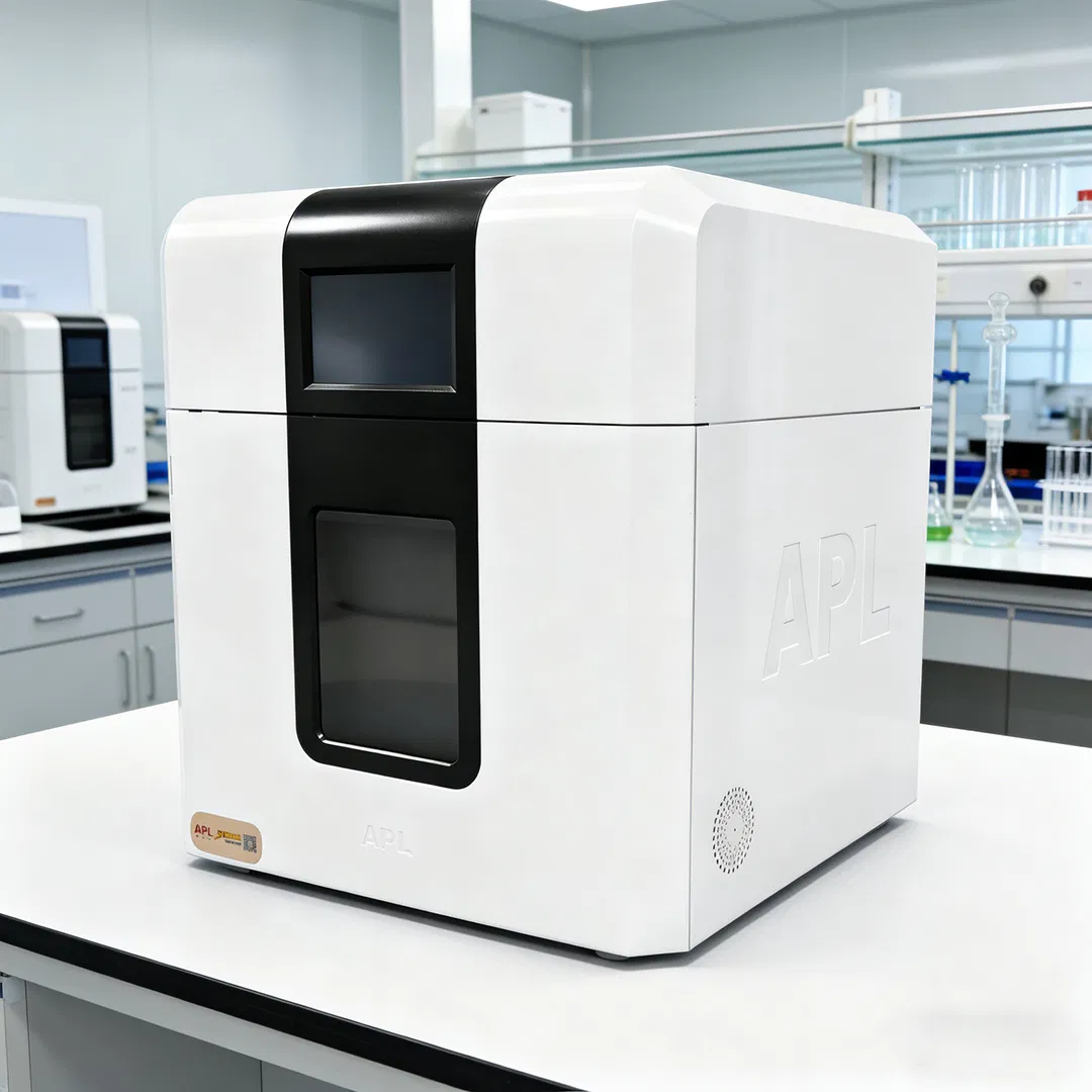 High Throughput Microwave Digestion System for Multi-Industry Sample Preparation