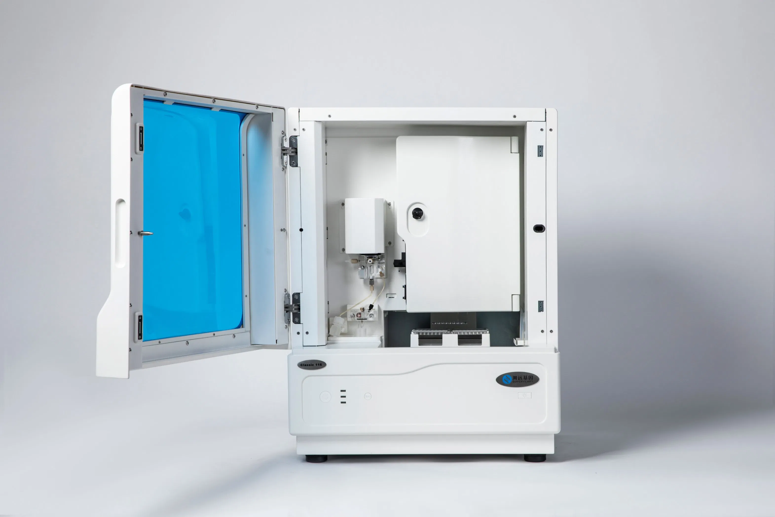 Molecular Diagnostics Classic 116 for DNA Testing Genetic Analyzer