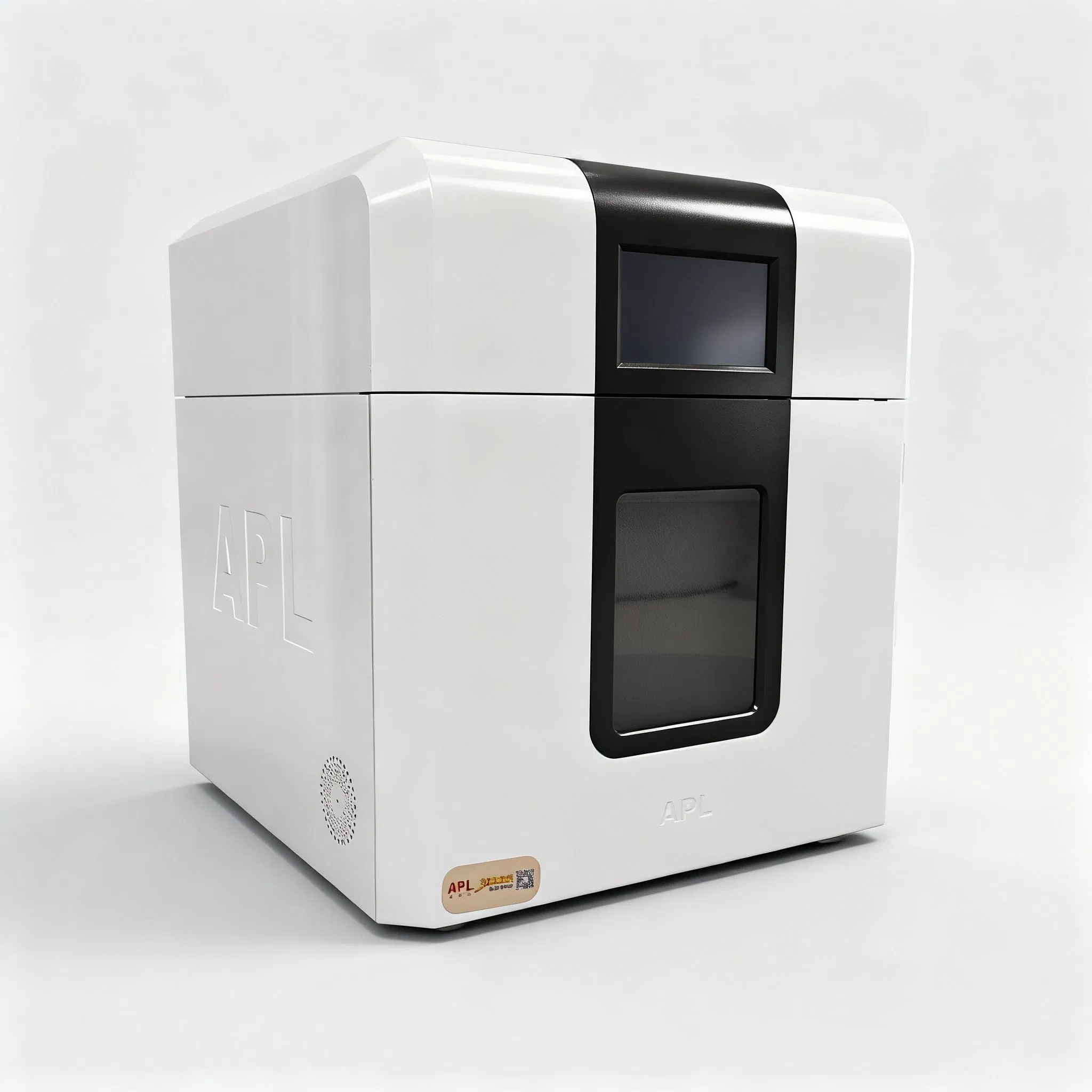 High Throughput Microwave Digestion System for Laboratory Sample Preparation