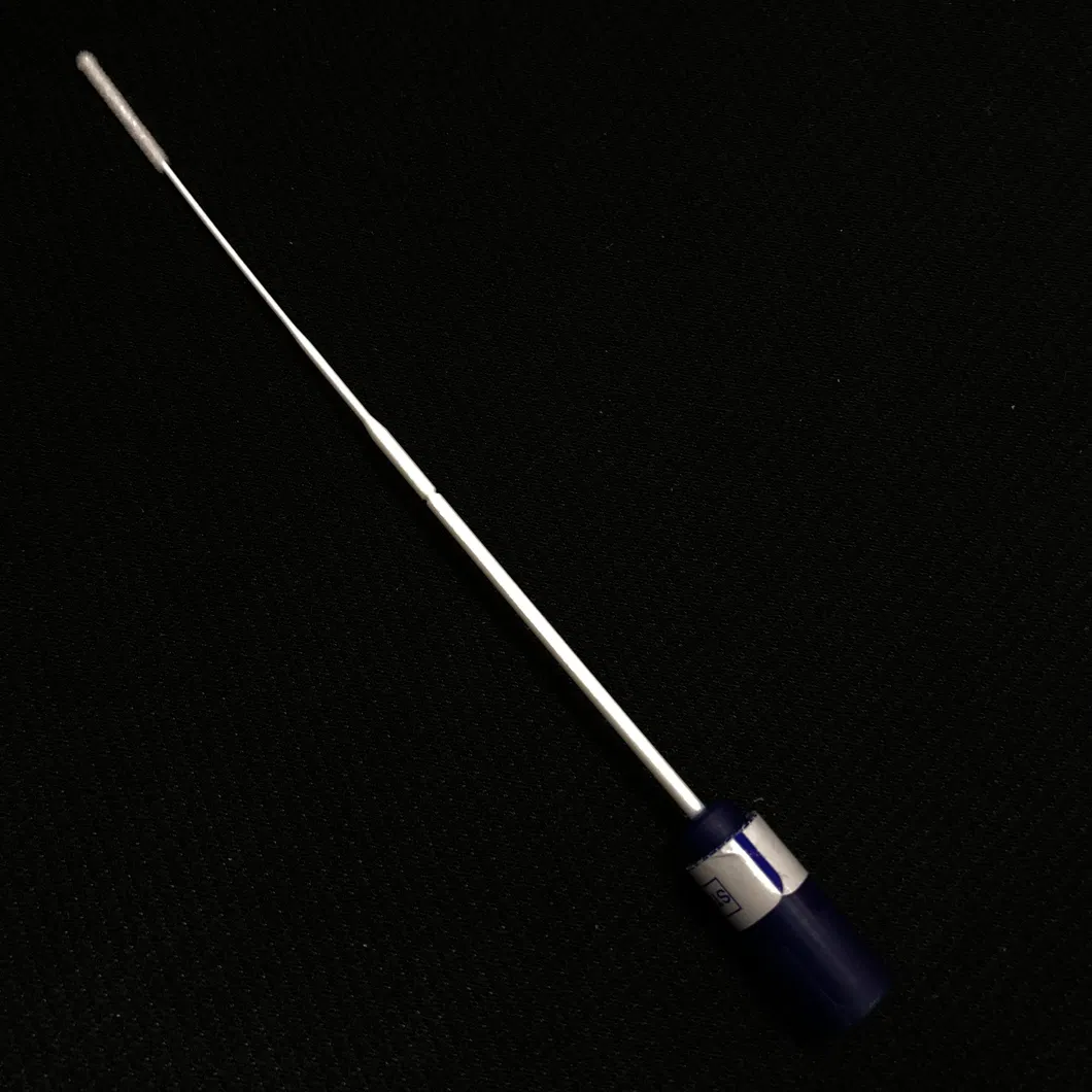 Nylon Swab in Tube