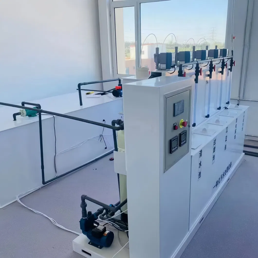 Laboratory Application