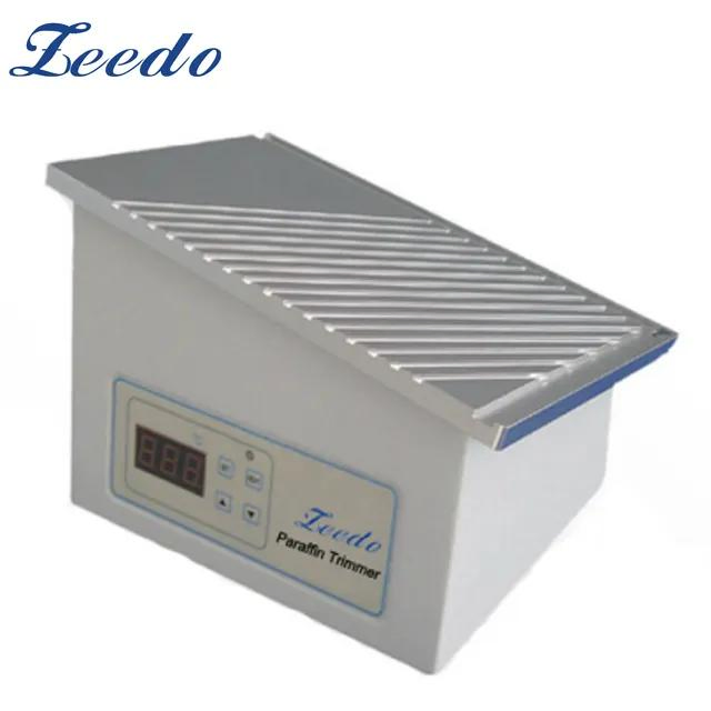 Es-100 Pathology Lab Laboratory Equipment Paraffin Wax Trimmer Factory