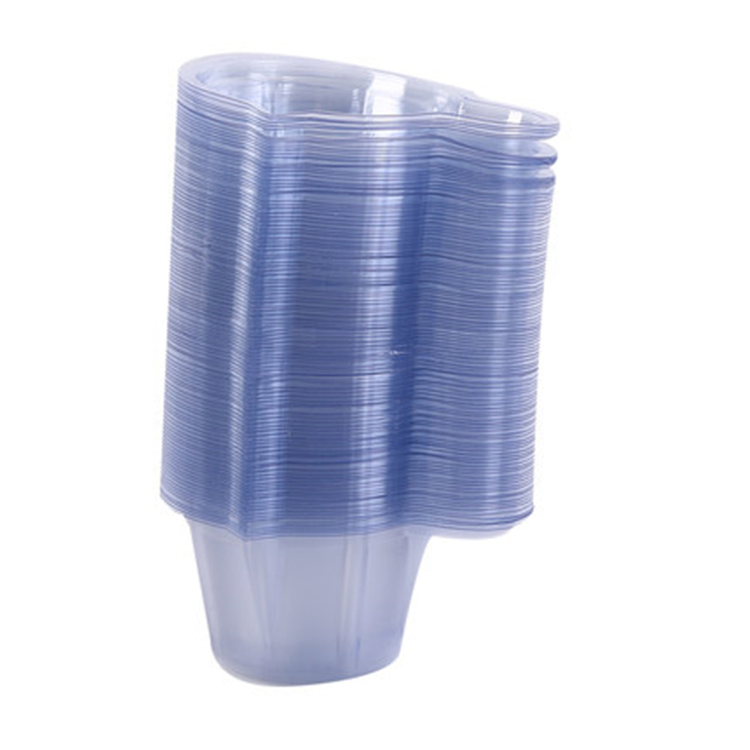 Disposable Medical Instrument Sterile Universal Specimen Collection Cup