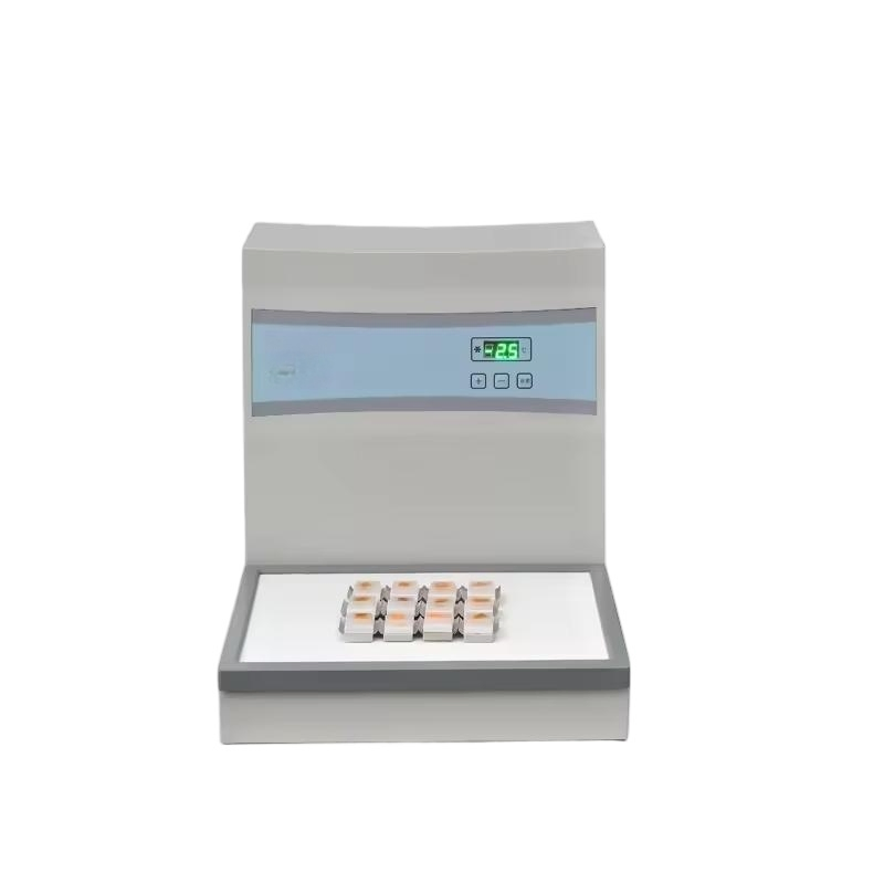 Cooling Plate Pathology Lab Equipment Biological Machine for Lab