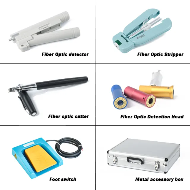 Medical Holmium Laser 4