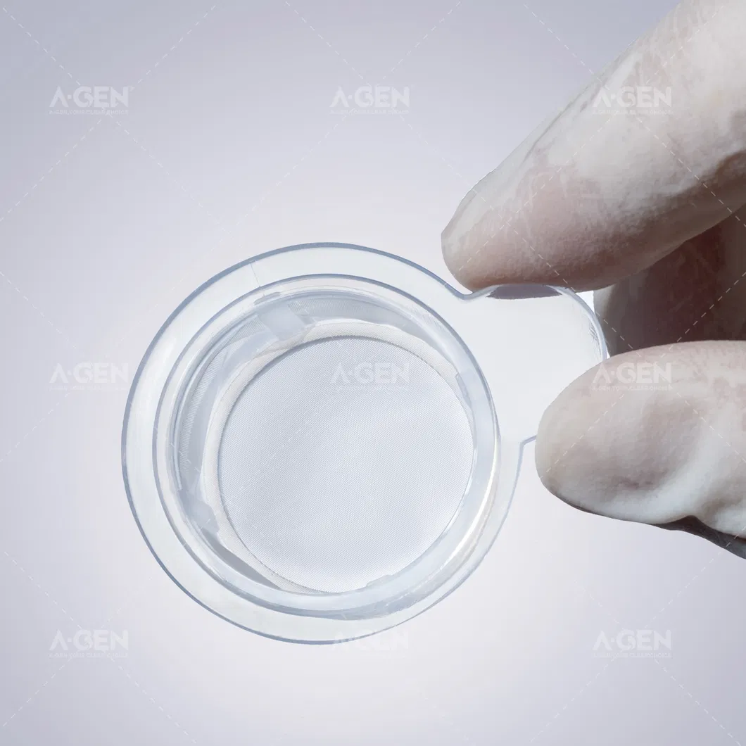 Cell Strainer Detail 3