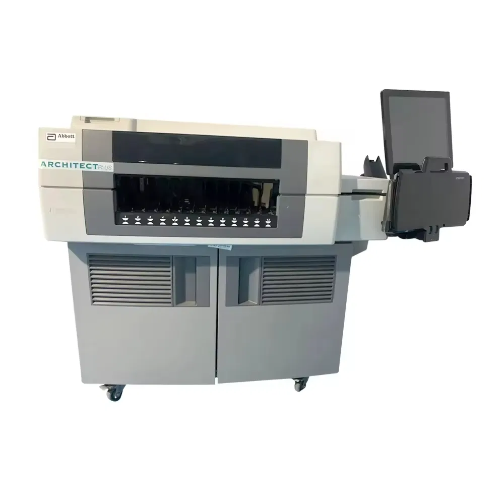 Abbott Architect I1000sr Immunoassay Analyzer and Reagents Analysis Testing Device Immunoassay System Class I