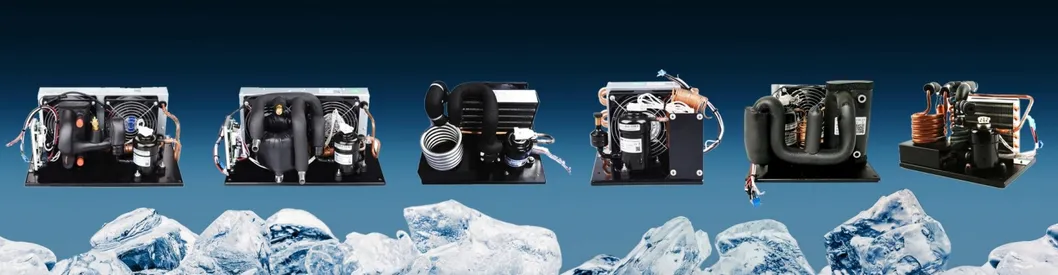 Liquid Chiller Banner