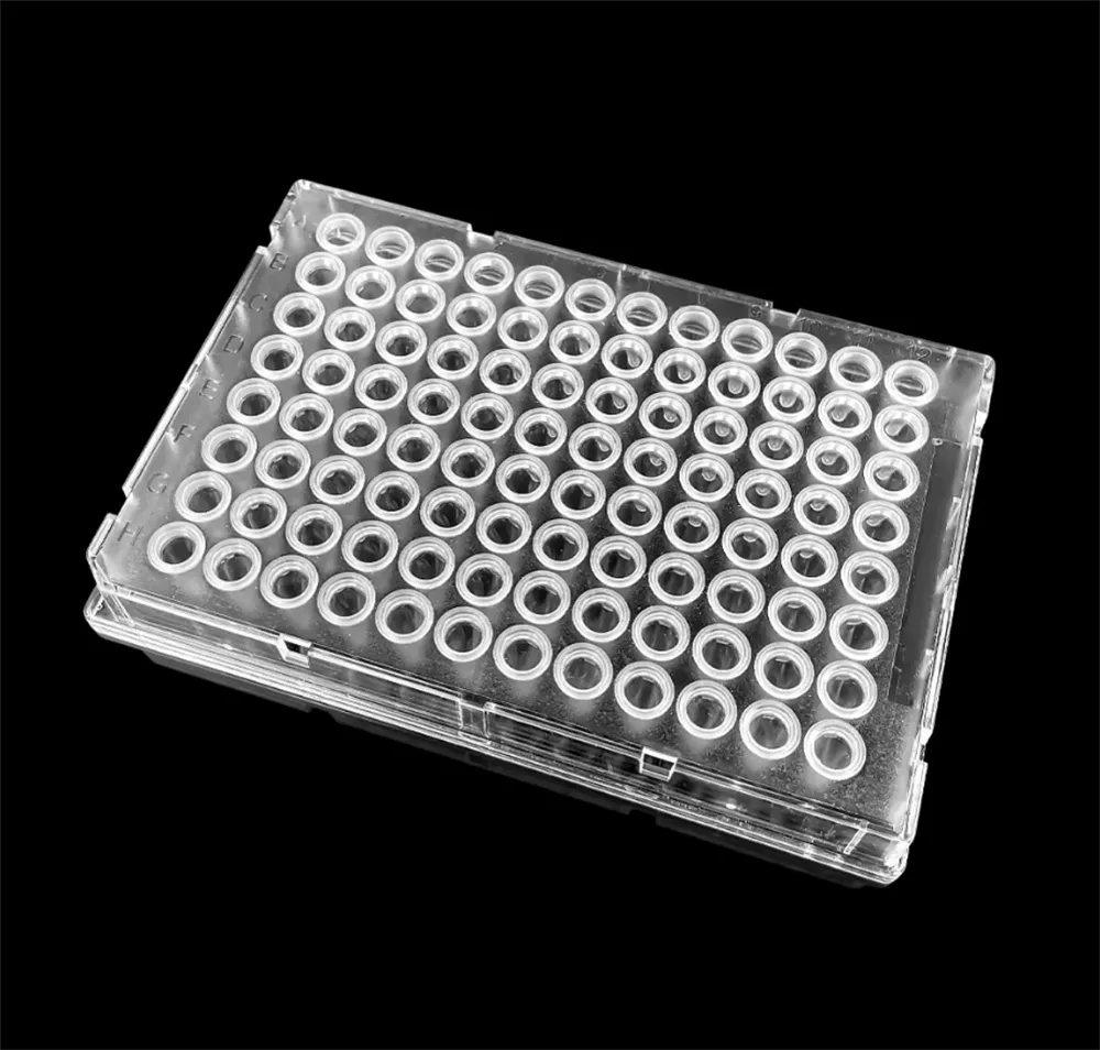 Lab Consumables Plate 1