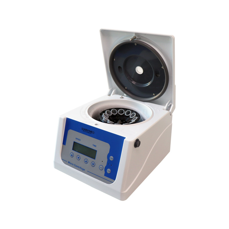 Sy-B4-2 Portable Laboratory Equipment Low Speed Beauty Medical Centrifuge Machine