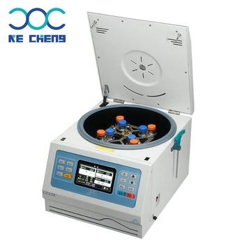 Table Top High Speed Centrifuge Model Gt420c Lab Equipment for Hospital Use