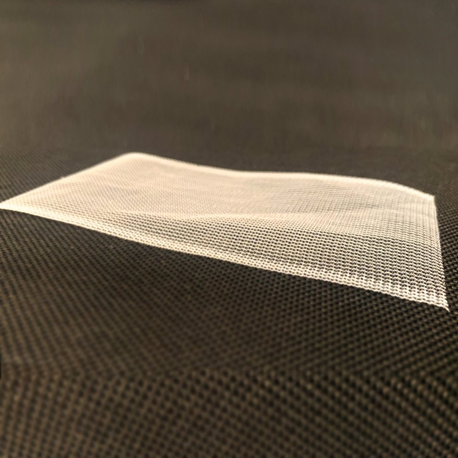 Polypropylene Surgical Hernia Mesh Medical Consumables for Repair Surgery