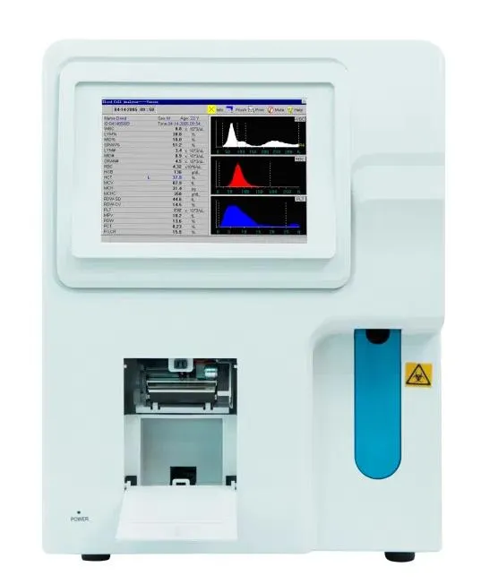 Hematology Analyzer