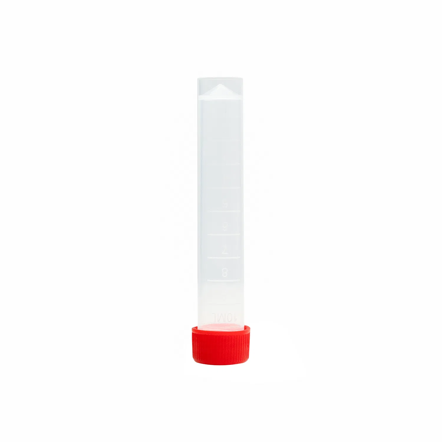 Disposable Specimen Collection Cryotube Empty Vtm Tube with CE ISO
