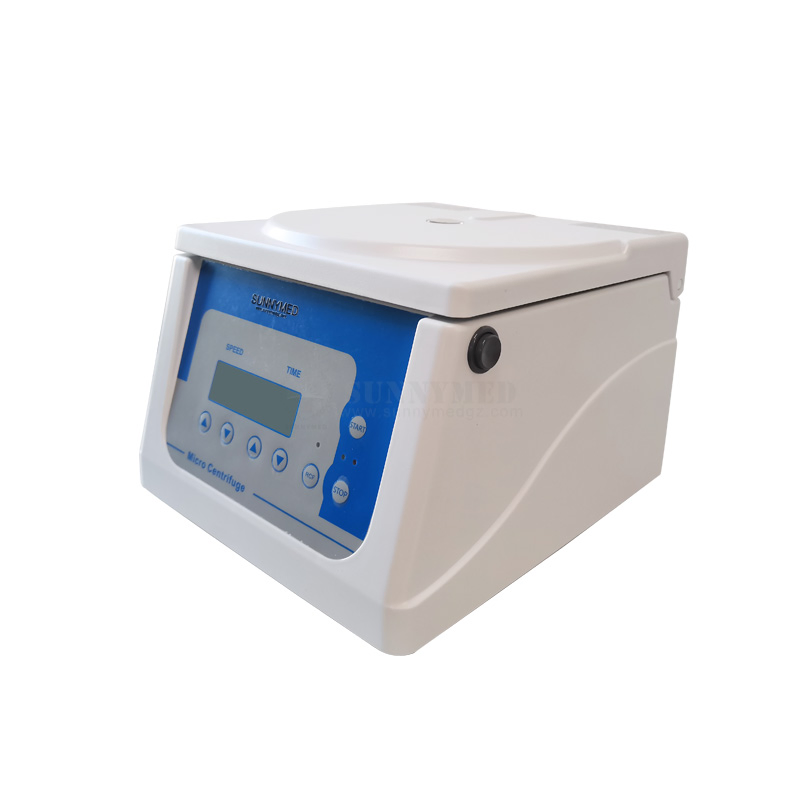 Sy-B4-2 Portable Laboratory Equipment Beauty Medical Centrifuge Machine