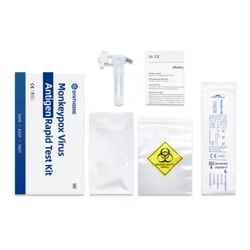 Monkeypox Virus Antigen Test Kit