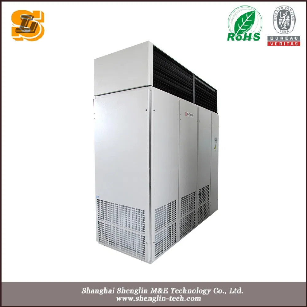 Precision Air Conditioning Unit 2